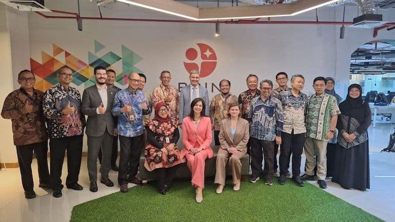 Indonesia finalising SMR location