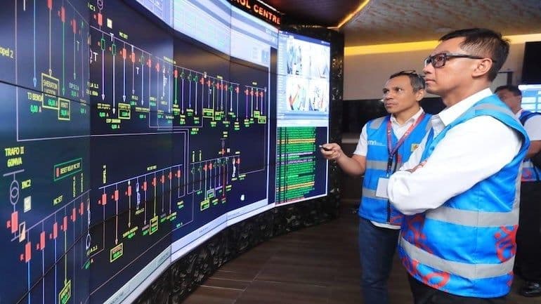 Indonesia plans 7 GW NPP capacity