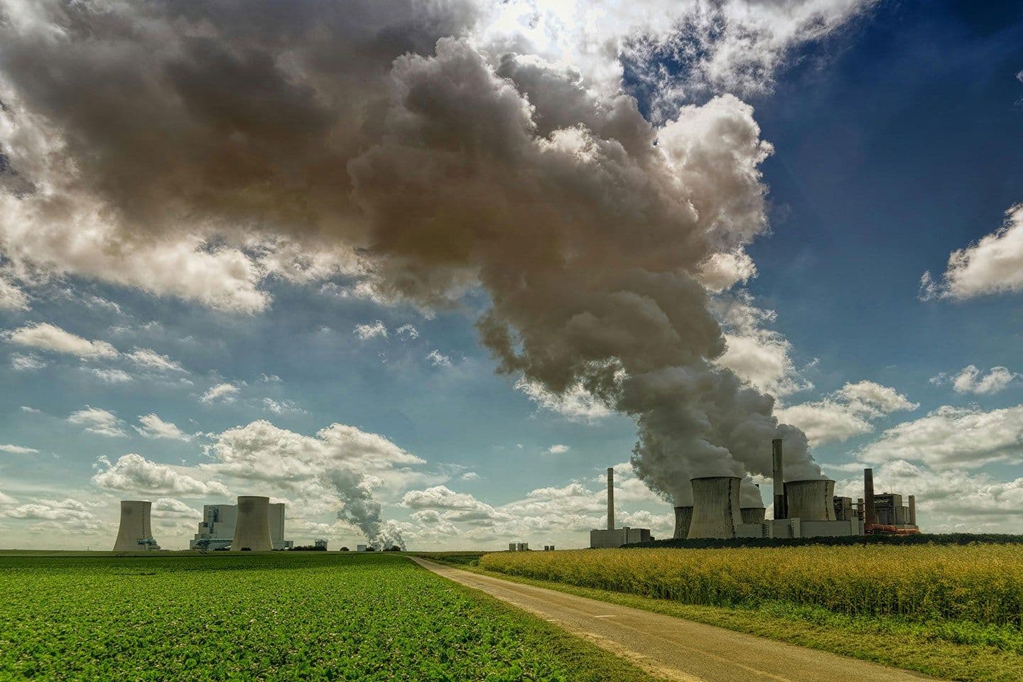 Industrial Safety Compliance in Nuclear Power Plants