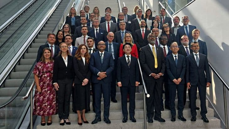 Industry groups urge governmental support for nuclear investments