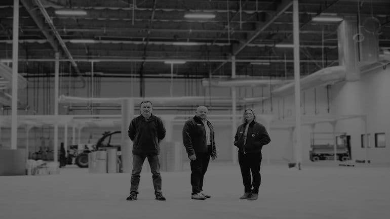 Inertia secures Series A fusion funding