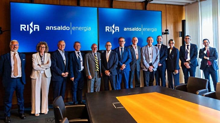 Initiative launched to bolster Italian nuclear supply chain