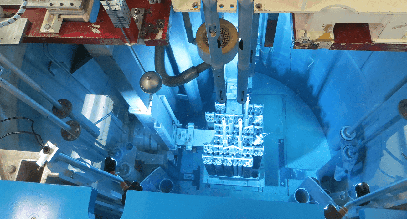 INL Enlists NVIDIA on ‘PROMETHEUS’ AI Effort to Halve Nuclear Deployment Timelines Under DOE Genesis Mission