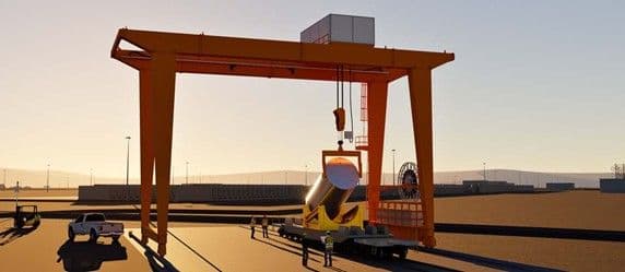 INL to host Center for Used Fuel Research