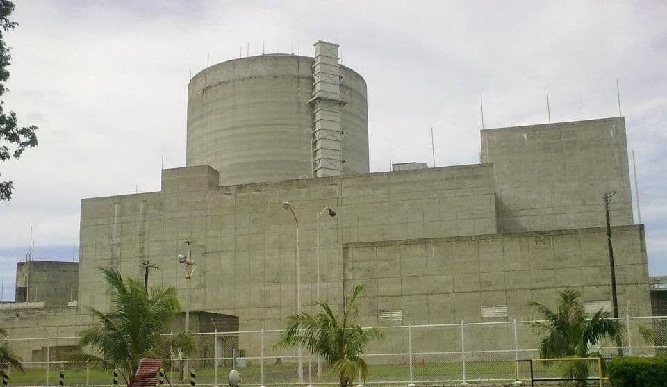 International roundup: The Philippines, IAEA remarks, and EDF’s SMR plans