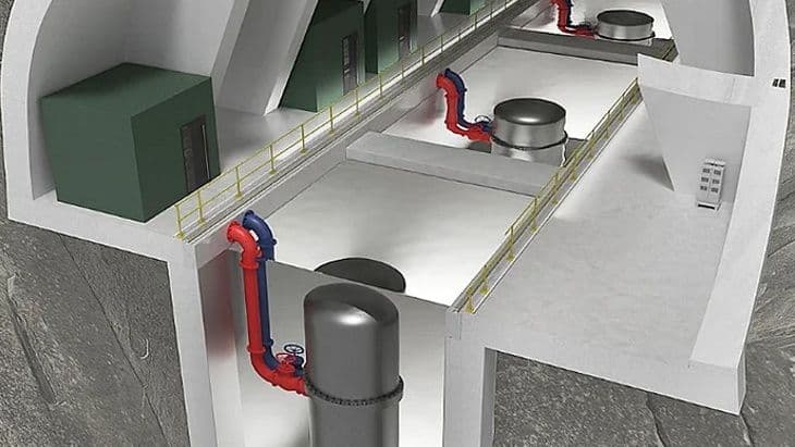 International safety review of Finnish SMR design completed