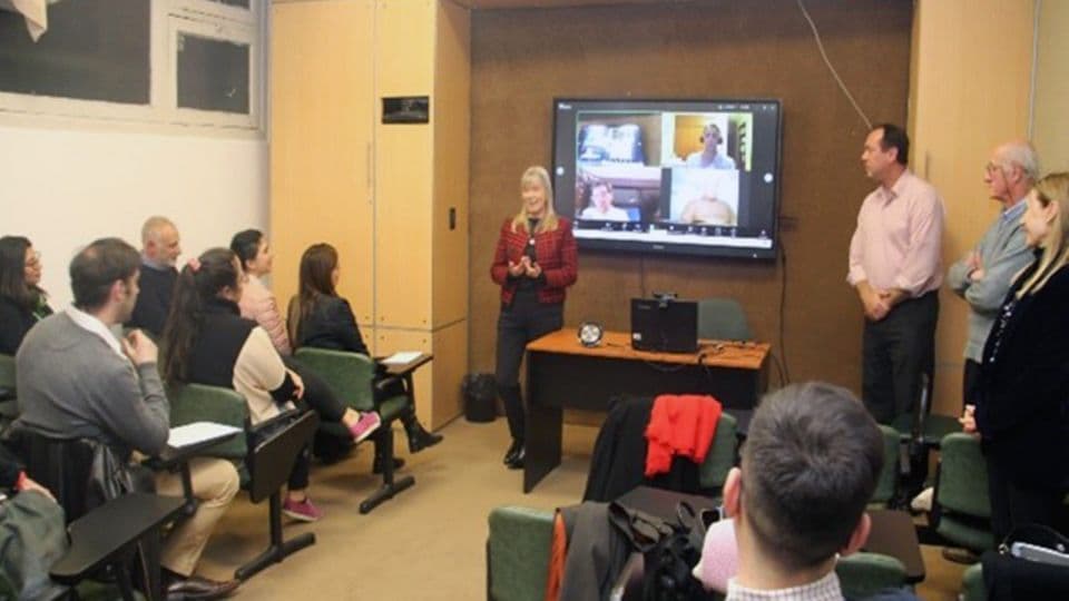 International universities launch nuclear law courses