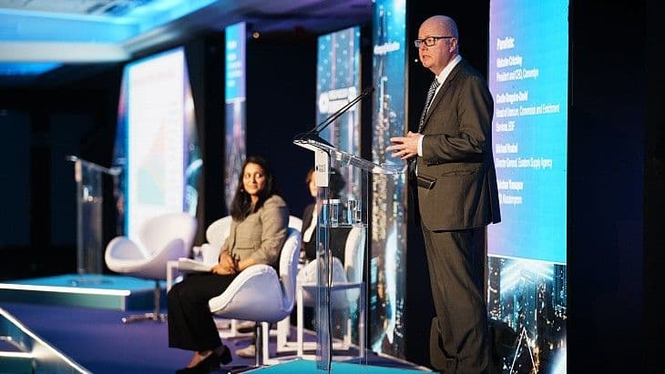 Investment decisions needed to avoid fuel cycle supply gaps
