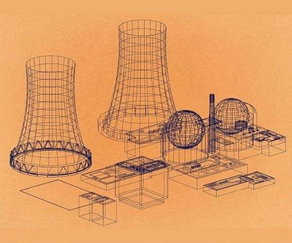 Ion beam method to speed nuclear core material qualification