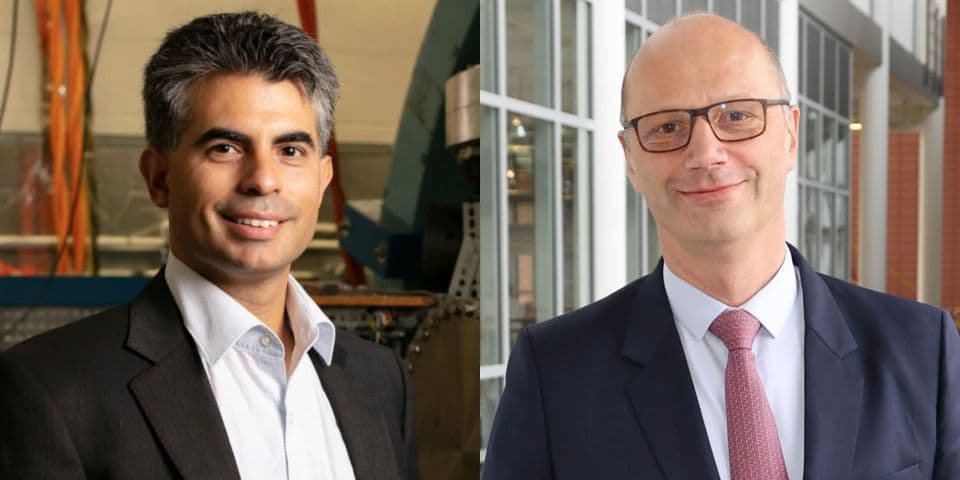 IPP, Columbia University establish international fusion research center
