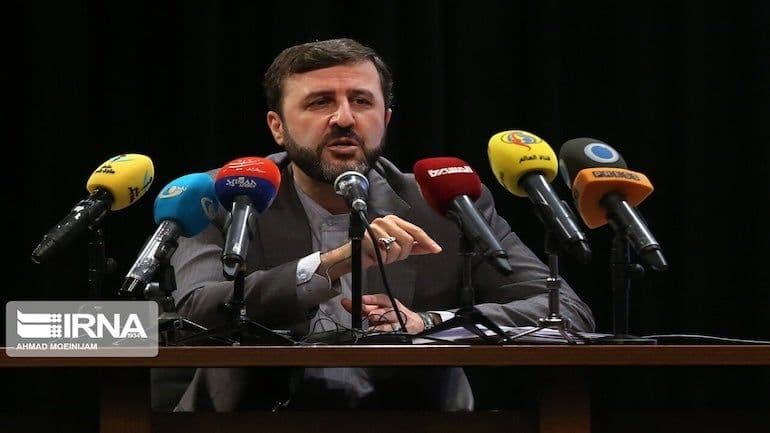 Iran’s UN deal ends