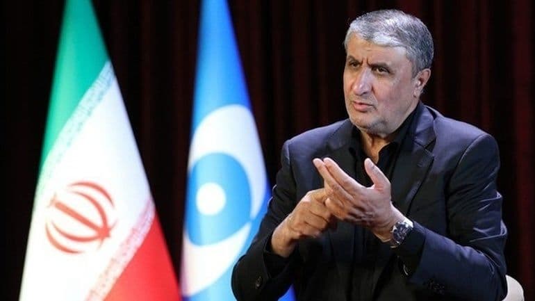Iran confirms new build deal with Russia