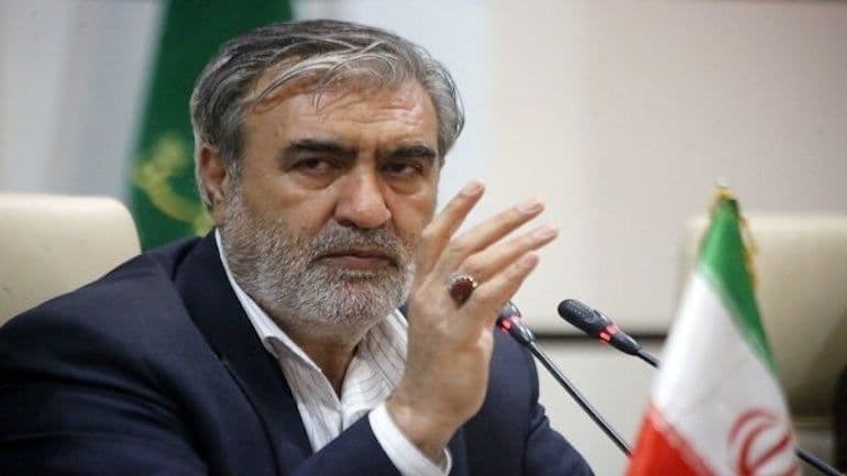 Iran confirms no IAEA nuclear access