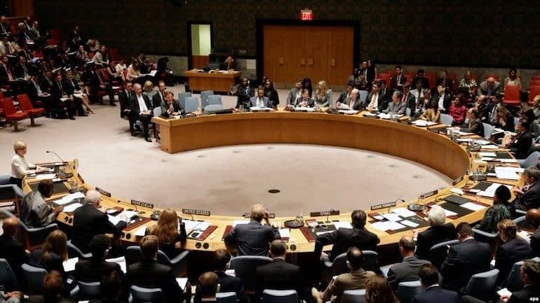 Iran faces renewed UN sanctions