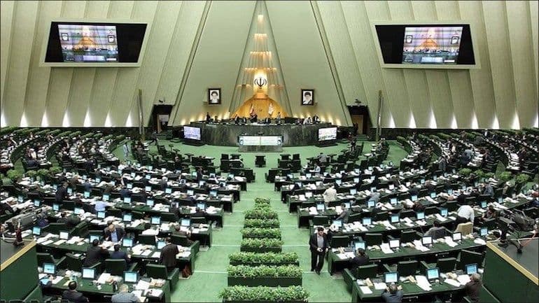 Iran moves to cut ties with IAEA