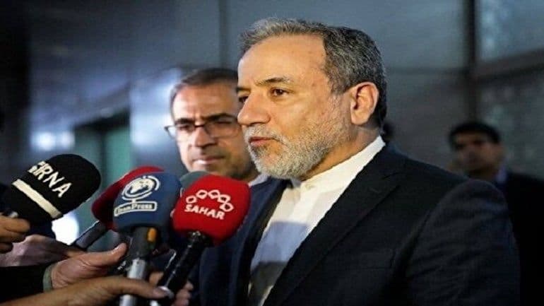 Iran signals conditional IAEA return