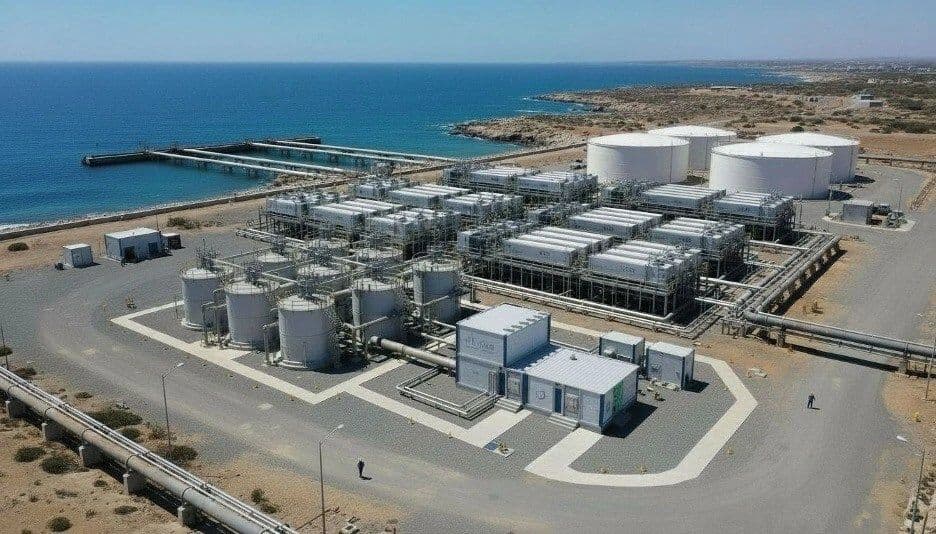 Israeli Companies Collaborate on Nuclear Fusion For Critical Water Infrastructure