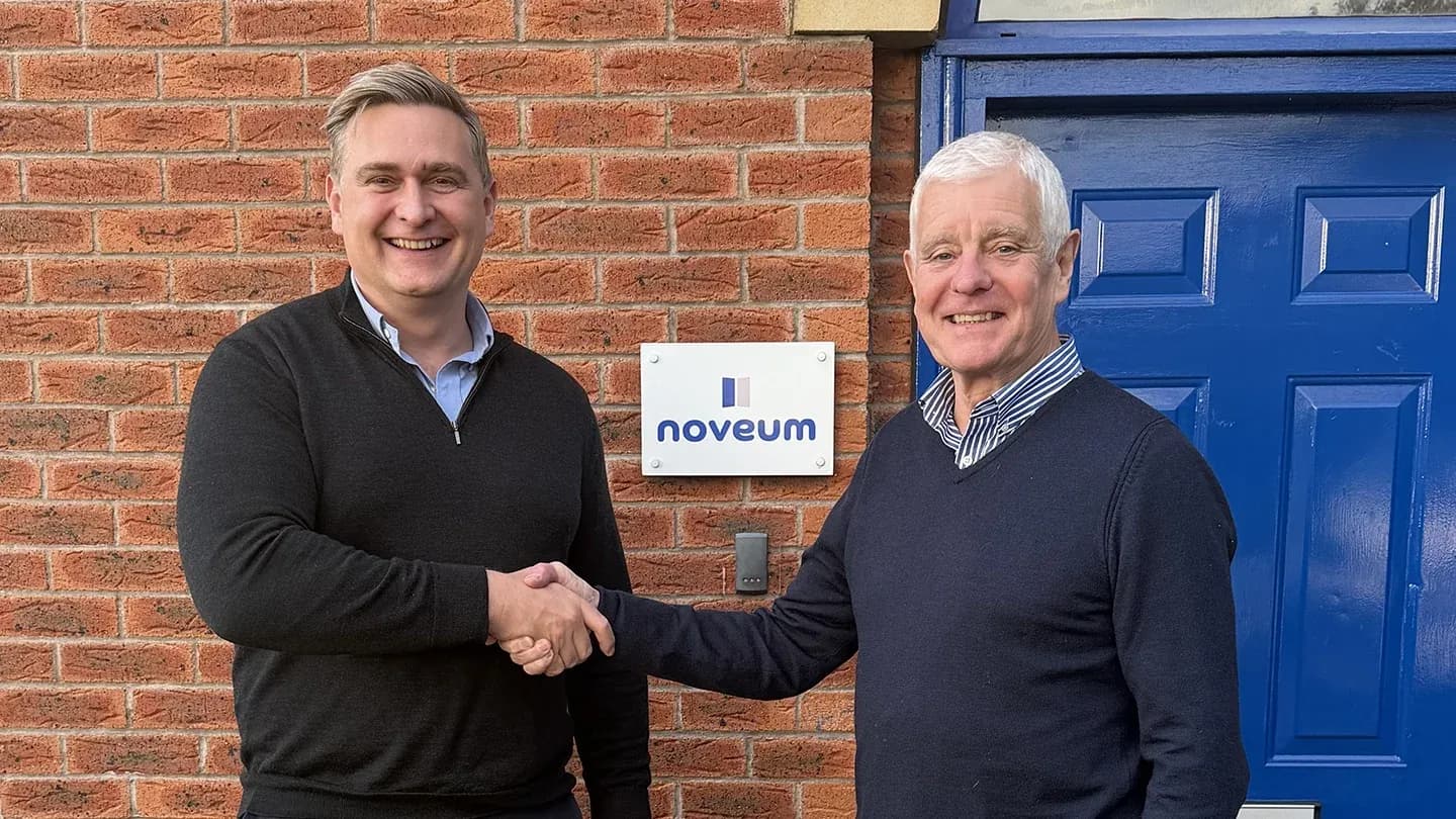 ITI Group acquires specialist engineering services firm Noveum