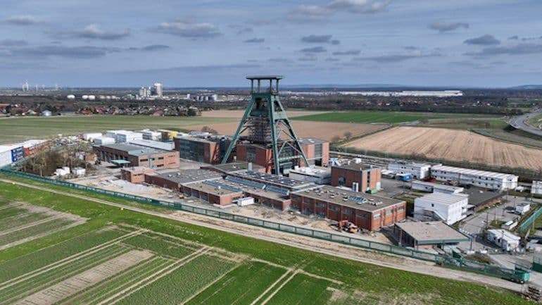Jacobs joins Konrad repository project