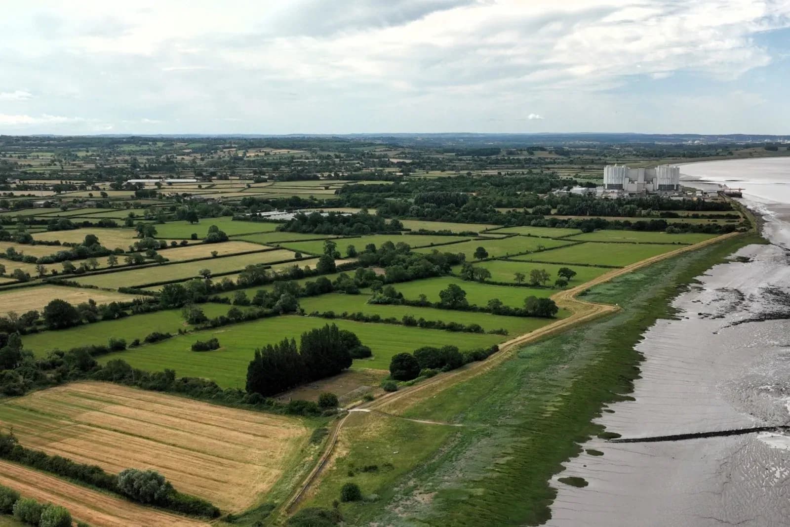 Jacobs to carry out environmental assessments for UK's Oldbury site