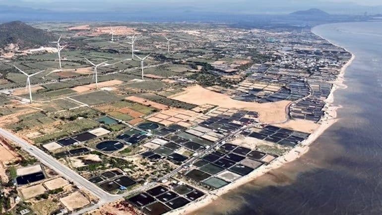 Japan exits Vietnam nuclear project