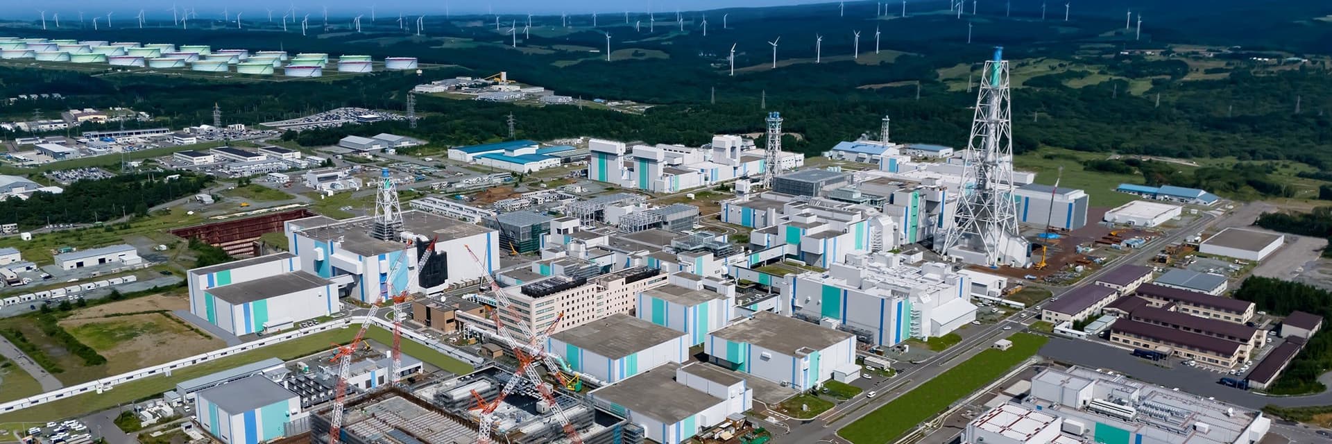 Japan nuclear sites safe after quake
