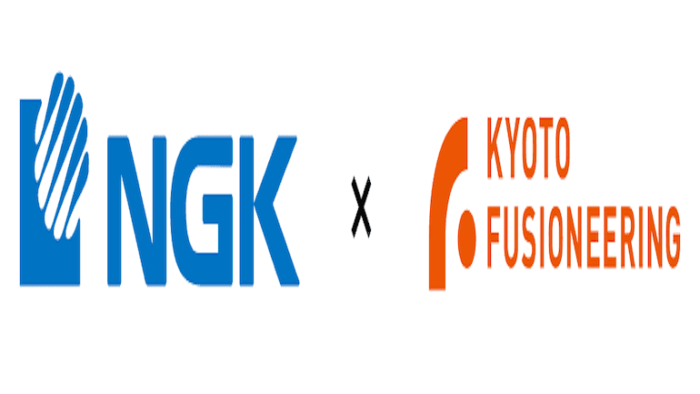 Japan partners target fusion salt supply