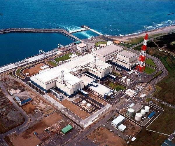 Japan to restart world's biggest nuclear plant