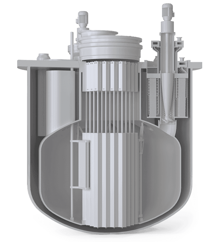 Japan’s Nuclear Group Will Work With newcleo On Next-Gen Technologies
