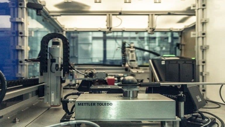 Kairos brings automation to fuel tracking