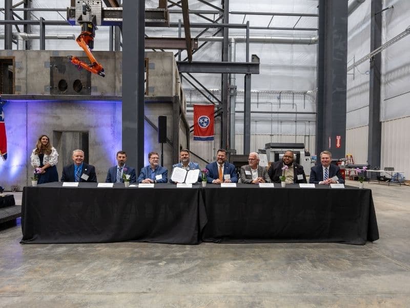 Kairos Power, others launch NuCAMP to develop nuclear workforce