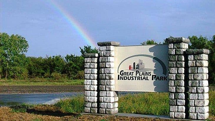 Kansas site selected for underground reactor demo