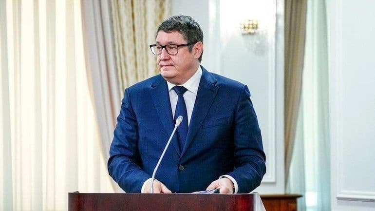 Kazakhstan announces plans for second NPP
