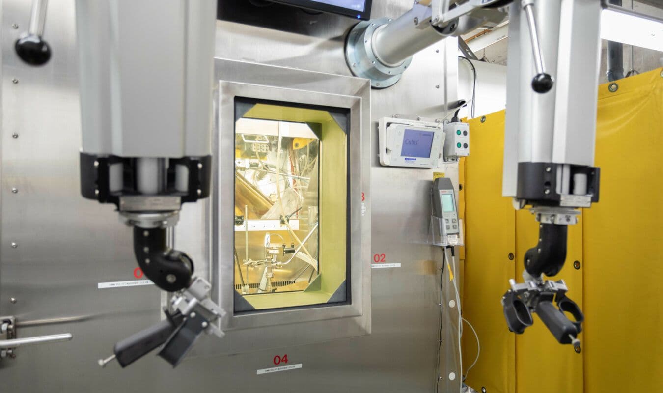 Kinectrics to assess Clean Core’s fuel qualification program