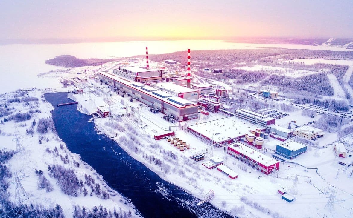 Kola-II contract signed