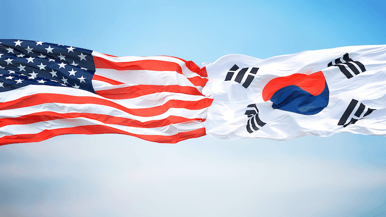 Korea maps APR1400 entry into US