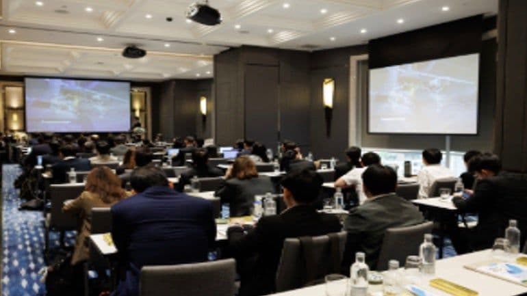 Korea, Thailand advance SMR ties