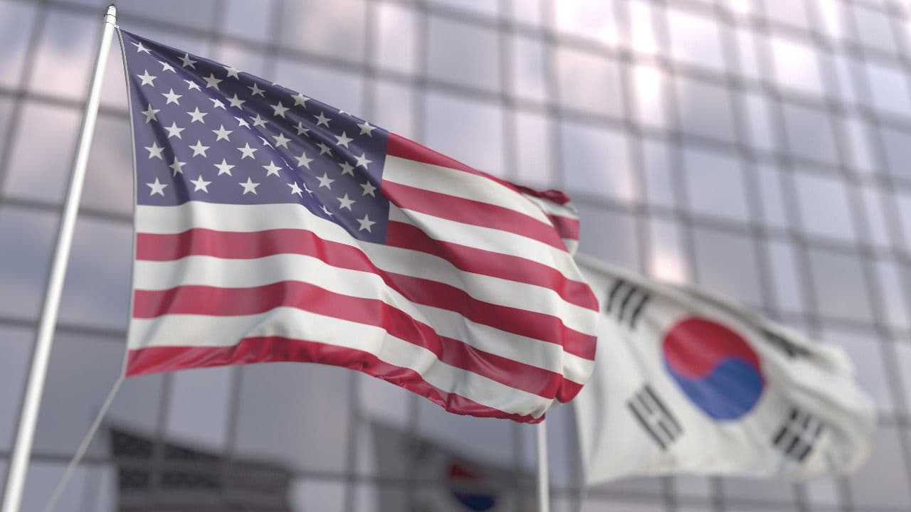 Korea, US deepen nuclear ties
