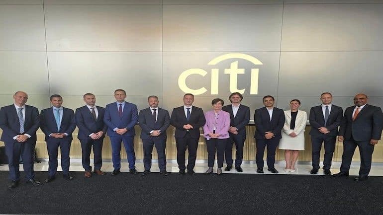 Kozloduy expansion funds secured