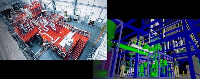 Kyoto lands fusion demo deal