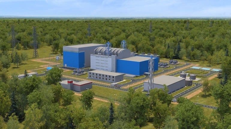 Kyrgyzstan eyes Rosatom NPP deal