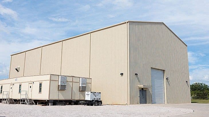 Last Energy's Texas micro-modular reactor clears safety analysis