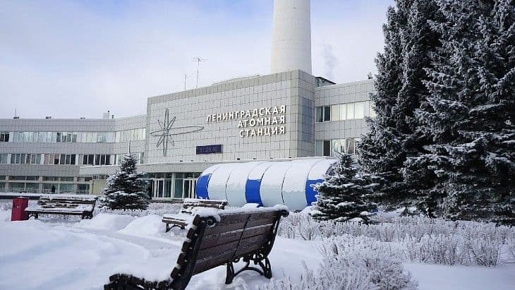 Leningrad 4 given five-year life extension licence