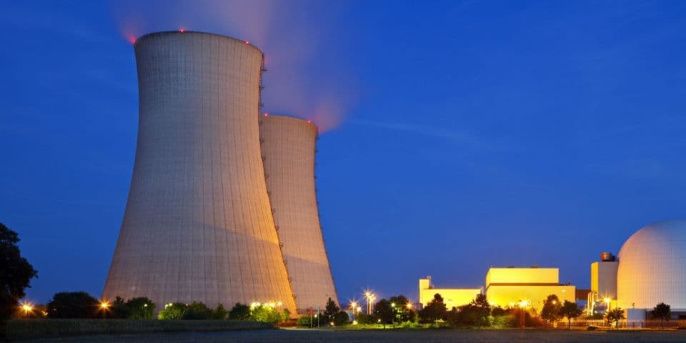 Leonardo DRS: Proven Nuclear Pedigree Advancing the Nuclear Future