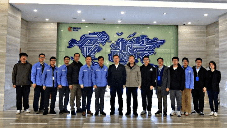 Lianjiang simulator ready for delivery