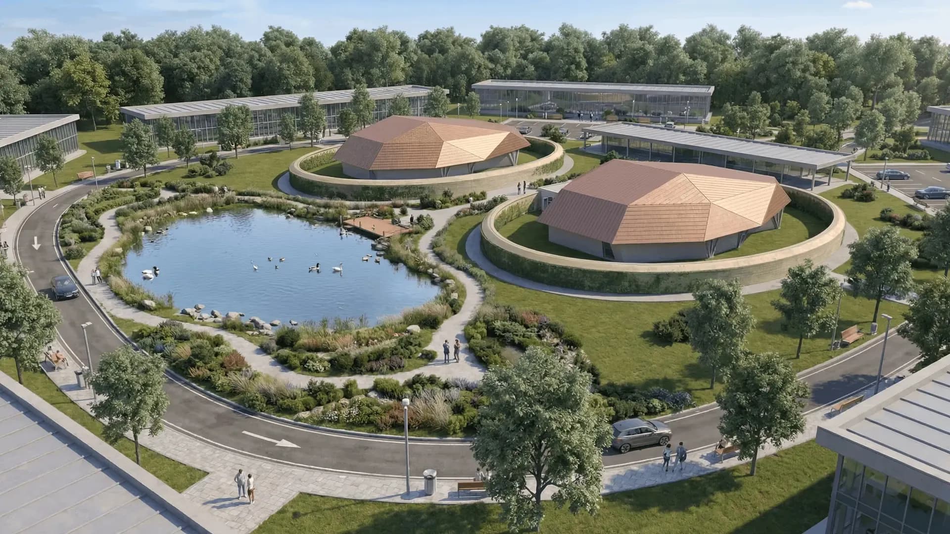 Louisiana SMR project takes next step