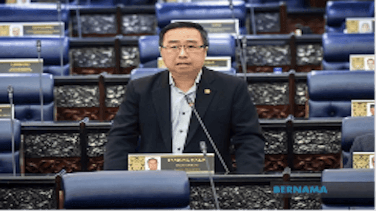 Malaysia explores nuclear energy