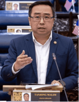 Malaysia updates nuclear Act