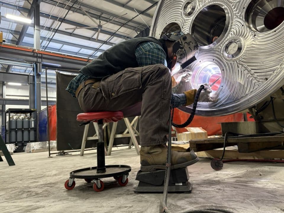 MARVEL team shares lessons learned through microreactor development