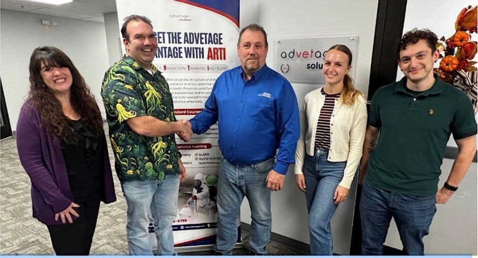 Mentor-protégé agreement awarded for Hanford Site